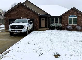 115 Hudson Dr, Bardstown, KY 40004