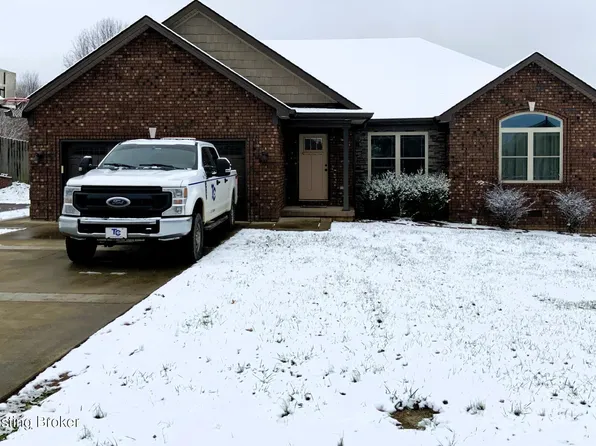 115 Hudson Dr, Bardstown, KY 40004