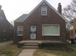 15851 Mansfield St, Detroit, MI 48227
