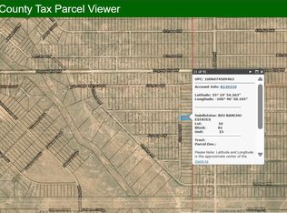 22 Northwest Loop NE, Rio Rancho, NM 87144