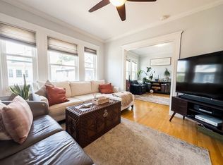 7 Bradford Ave #7, Medford, MA 02155