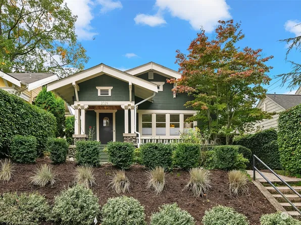 2029 E Newton Street, Seattle, WA 98112