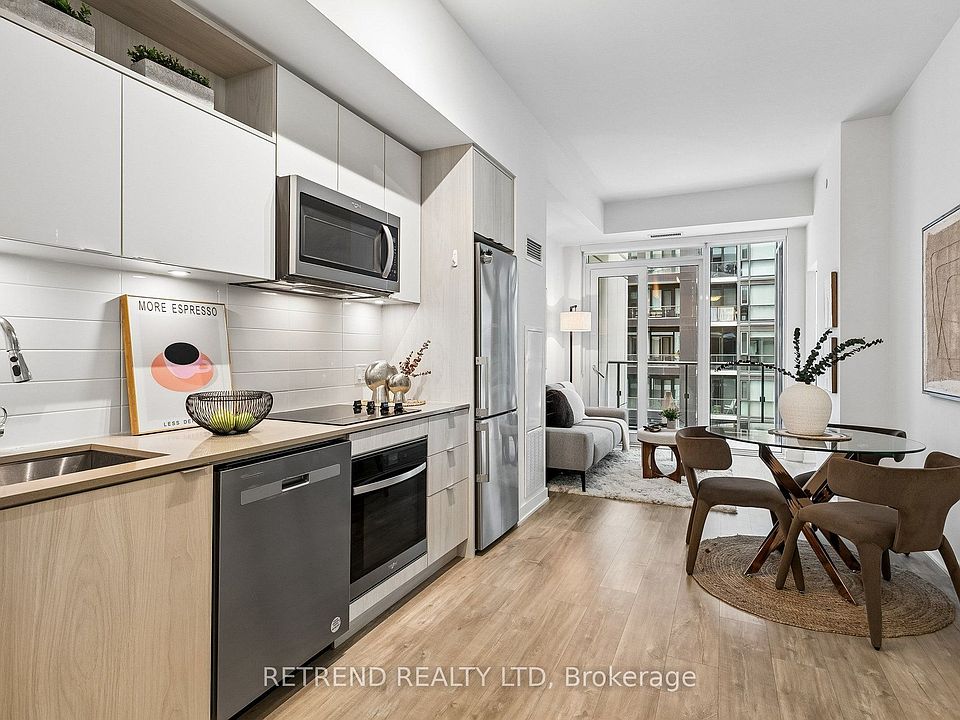 1st image of 70 Princess St #1725