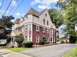 86 Arlington St #C, Haverhill, MA 01830