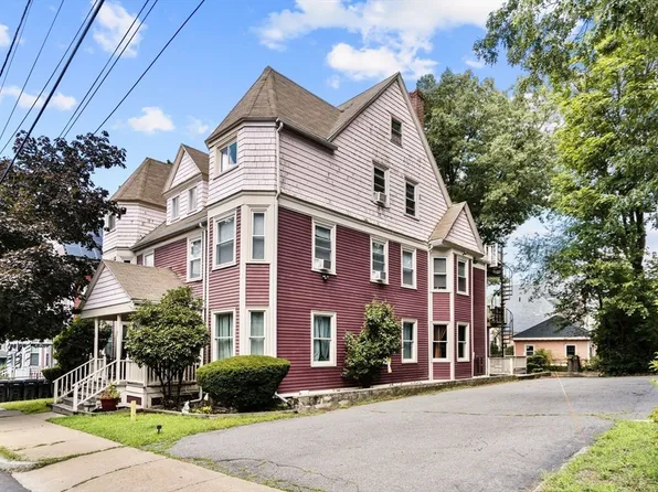 86 Arlington St #C, Haverhill, MA 01830