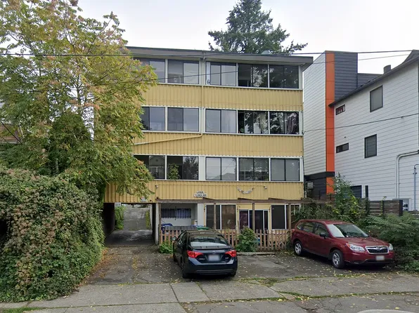 1308 13th Ave S #5A, Seattle, WA 98144