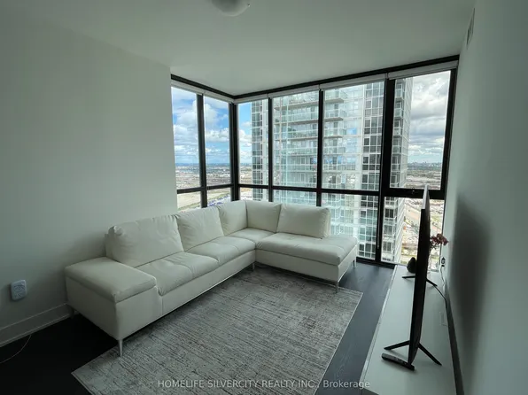 2916 Highway 7 Rd #3109, Vaughan, ON L4K 0G3