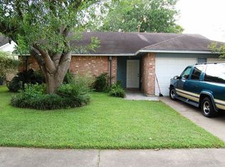 2619 Hazy Creek Dr, Houston, TX 77084