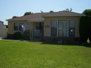 2503 Rochelle Ave, Monrovia, CA 91016