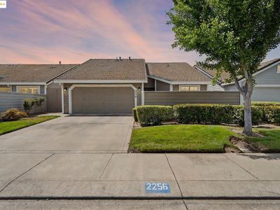 2256 Camborne Dr, Modesto, CA, 95356