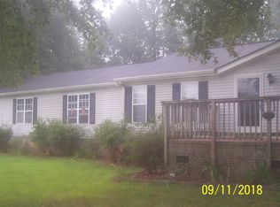1870 Tom Joye Rd, Clover, SC 29710