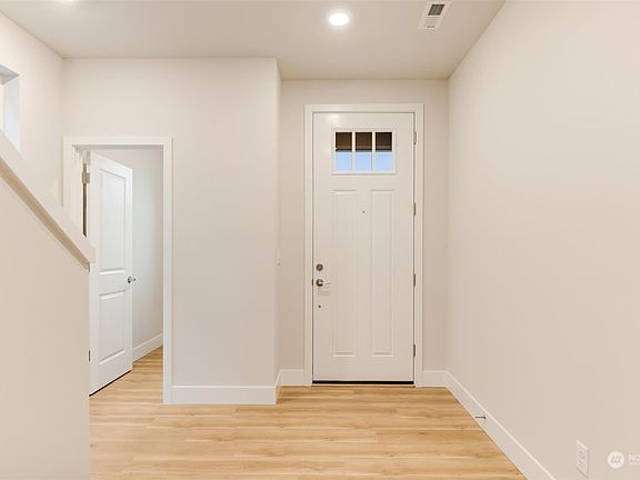 2nd image of 5421 Century Place NE Lot 9