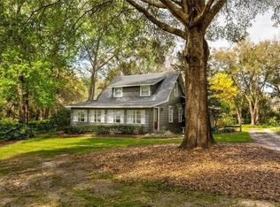 331 Old Eustis Rd, Mount Dora, FL 32757