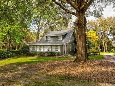331 OLD EUSTIS ROAD, Mount Dora, FL, 32757