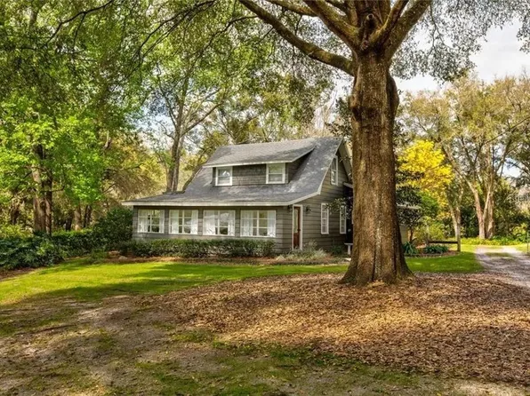 331 Old Eustis Rd, Mount Dora, FL 32757