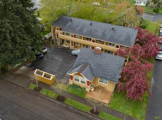 7015 N Oswego Ave, Portland, OR 97203