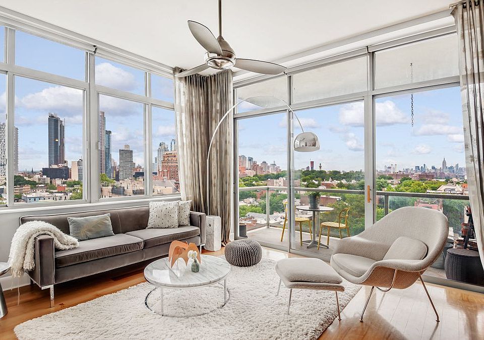 1st image of 383 Carlton Ave APT 8W