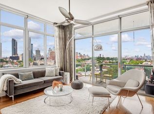 383 Carlton Ave APT 8W, Brooklyn, NY 11238