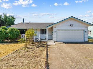 1463 L St, Springfield, OR 97477