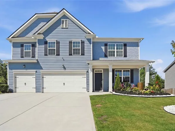 197 Amber Meadow Dr, Braselton, GA 30517