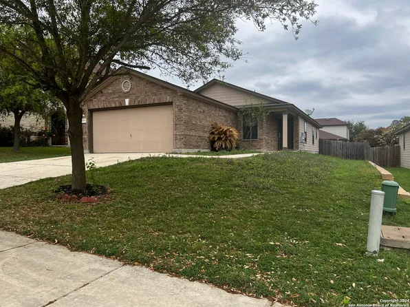 5709 Pingway, Schertz, TX 78108