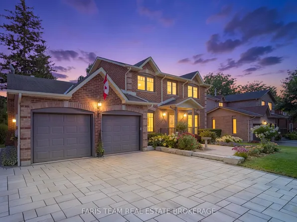 13 Kidds Ln, Innisfil, ON L0L 1L0
