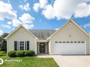 4774 Eagle Path, Winston Salem, NC 27127