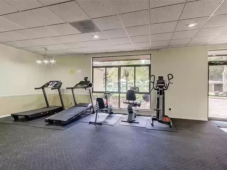 Fitness Room_11132022
