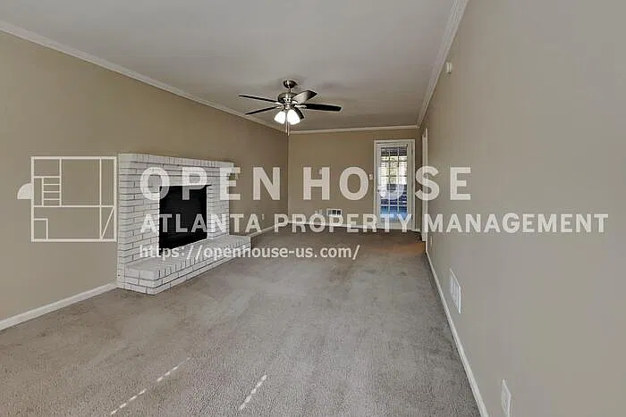 3 bed, 2.5 bath, 1532 sqft, $1,995 — Photo 4