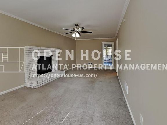 4th image of 5686 N Shores Way NW