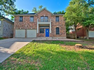 2423 Falcon Dr, Round Rock, TX 78681