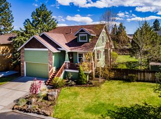 61153 Ridgewater Loop, Bend, OR 97702