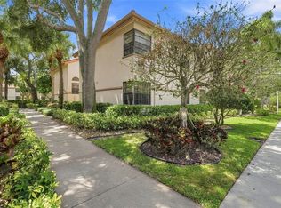 5196 EUROPA DRIVE #F, BOYNTON BEACH, FL 33437