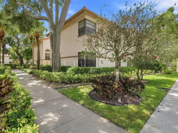5196 EUROPA DRIVE #F, BOYNTON BEACH, FL 33437