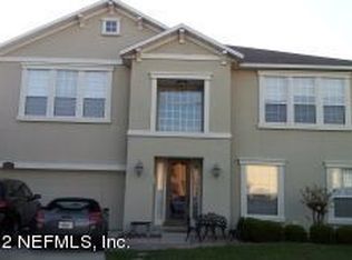 3152 Hearthstone Ln, Orange Park, FL 32065