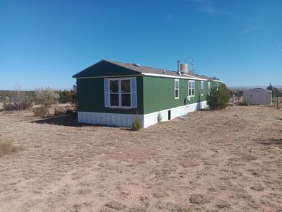 15 Arriana Ct, Edgewood, NM, 87015