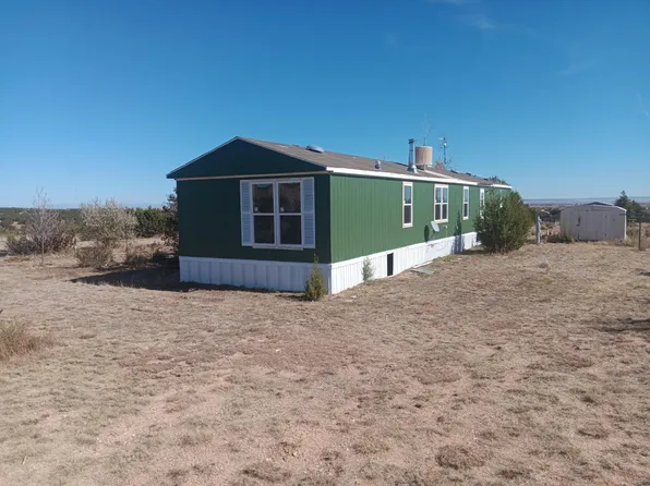 15 Arriana Ct, Edgewood, NM 87015