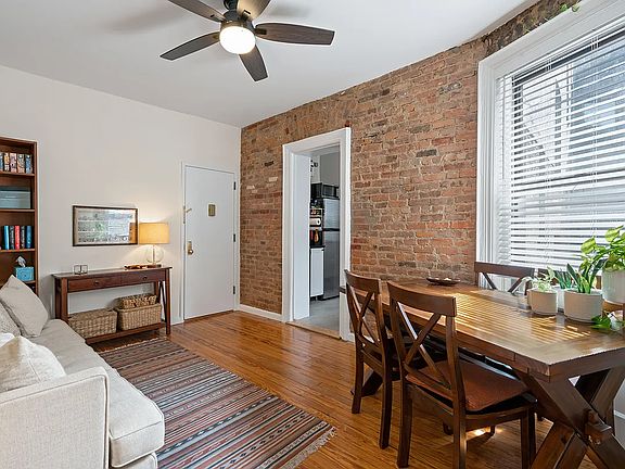 2nd image of 411 W 21st St #6