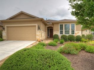 506 Dixon Creek Ln, Georgetown, TX 78633