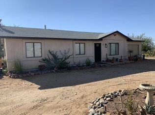 16057 W Killarney Ave, Tucson, AZ 85736