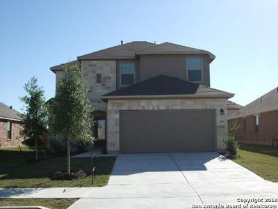 3121 Muntjac St, Schertz, TX, 78154