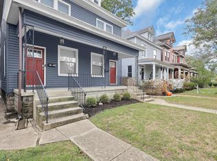 739 Wilson Ave, Columbus, OH 43205