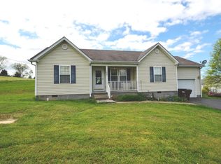 38 Bondville Rd, Salvisa, KY 40372