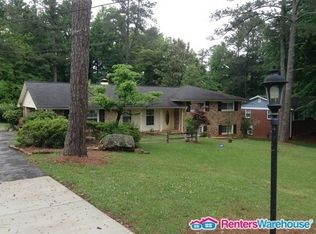 284 Church Rd SW, Marietta, GA 30060