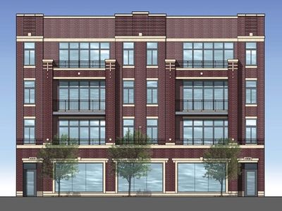 4806 N Clark St UNIT 302, Chicago, IL, 60640