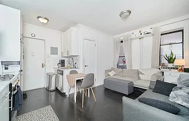 Rented by Living New York
