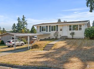 1126 E 51st St, Tacoma, WA 98404