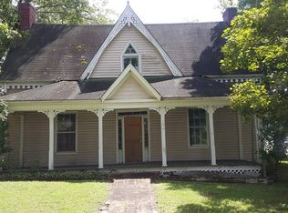 104 Sharon Ave, Decatur, TN 37322