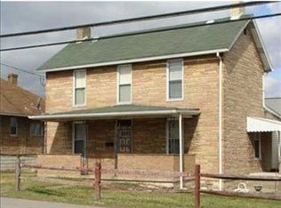 1031 Broad Ave, Belle Vernon, PA 15012