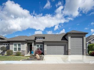 12272 W Hiddenlake St, Star, ID 83669